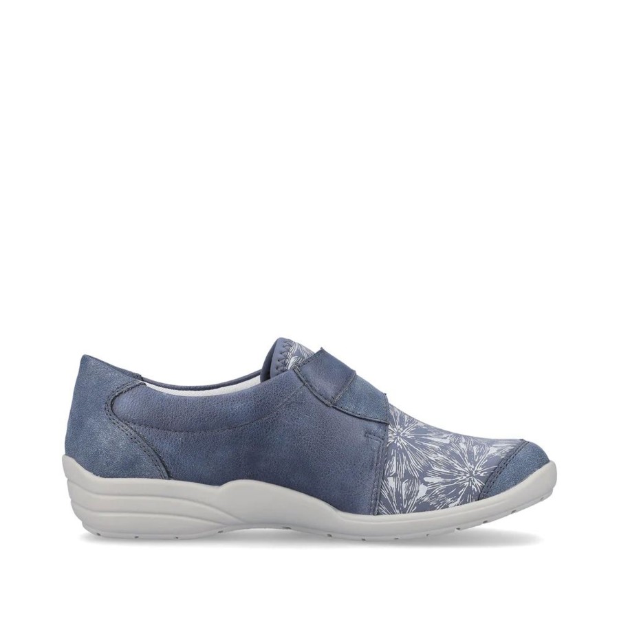 Women Remonte | Scuba Soft Blue