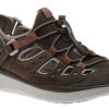 Women Allrounder | Lucera Piomba Suede Sports Sandal / Sneaker