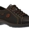 Men Rieker | Michigan Lace Brown