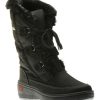 Women Pajar | Marcie Black Winter Boot