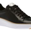 Men Cole Haan | Topspin Sneak Black