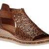 Women Remonte | Odeon Soft Brown