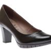 Women Wonders | I6040 Pump Black