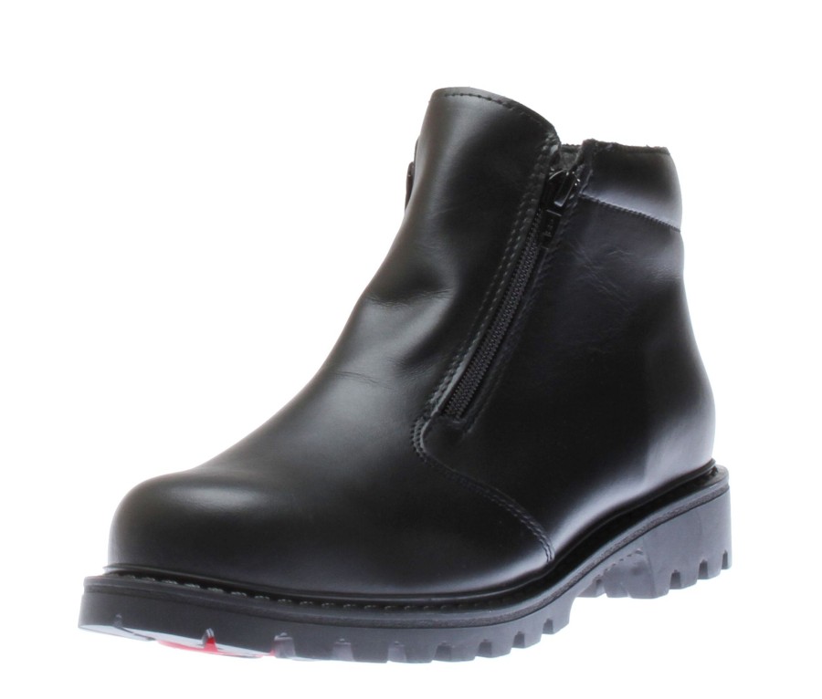 Men Toe Warmers | Albert F Grip Black