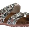 Women Birkenstock | Sydney Vegan Paisley