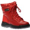 Women Olang | Aidan 2.0 Rosso Red