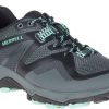 Women Merrell | Mqm Flex 2 Granite Hiking Shoe