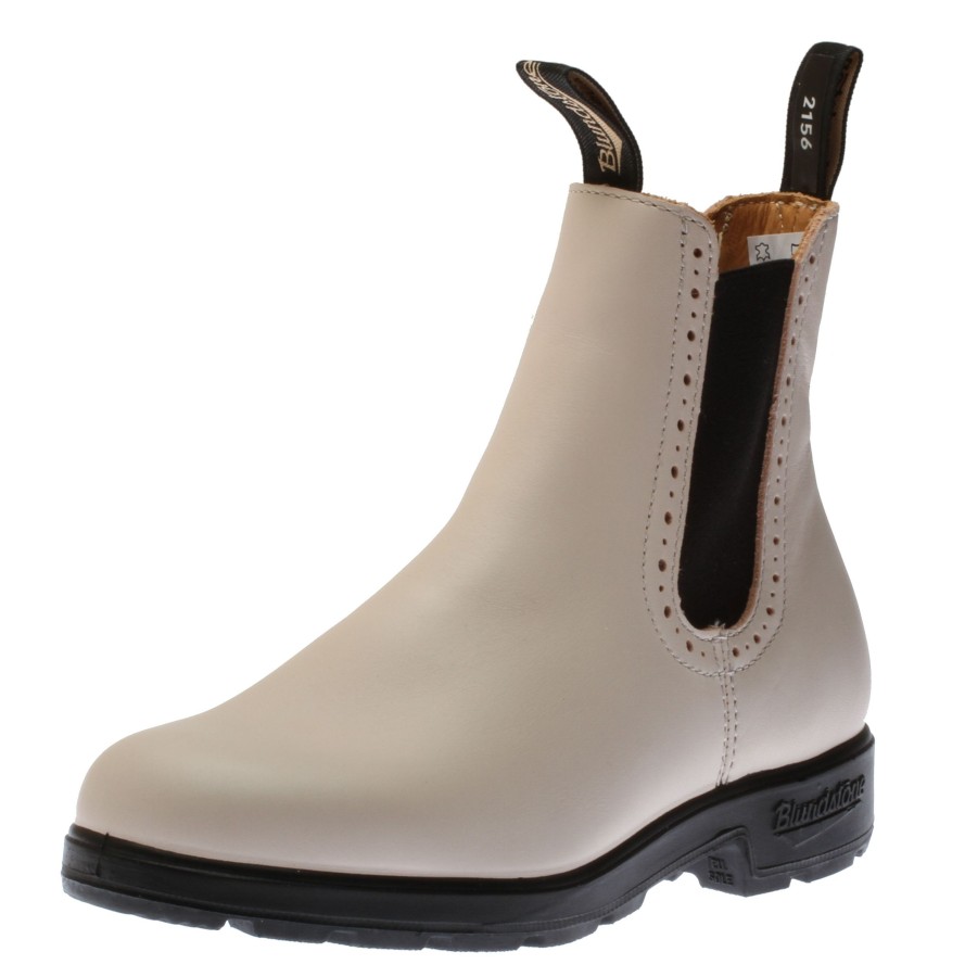 Women Blundstone | Girlfriend Pearl