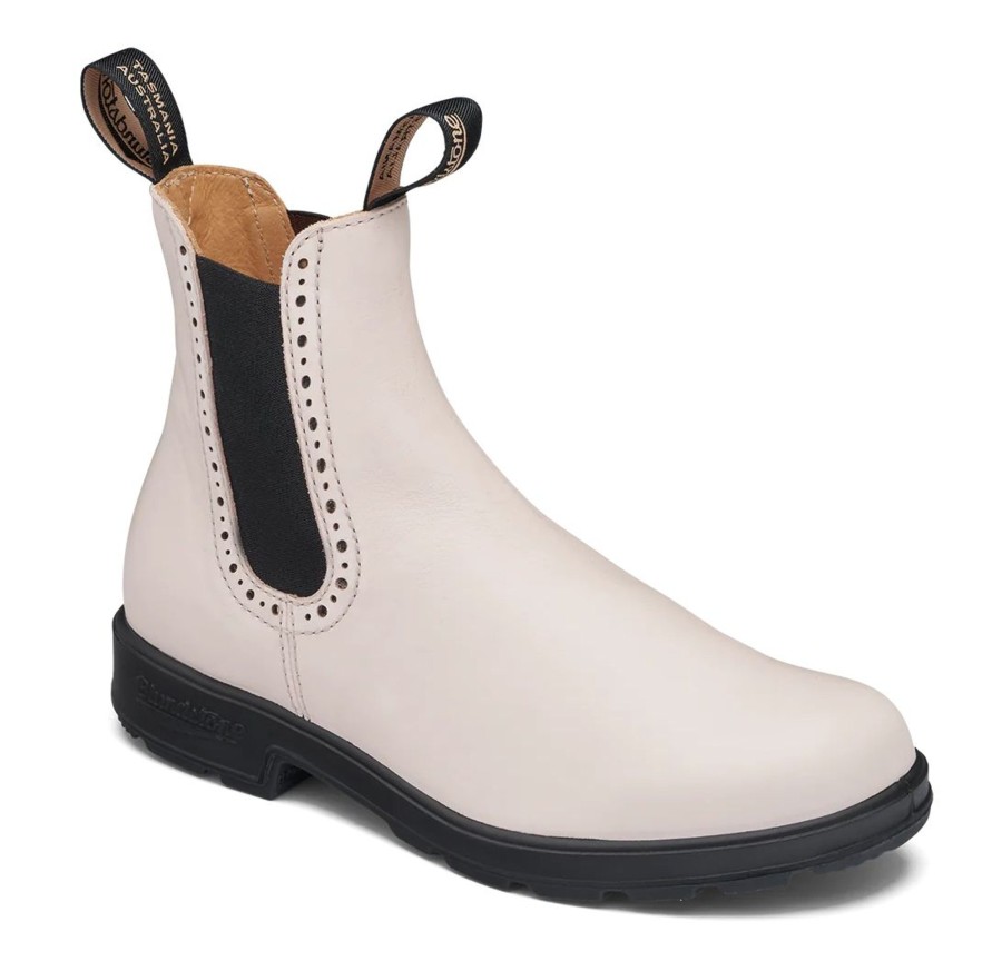 Women Blundstone | Girlfriend Pearl