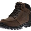 Men Timberland | Snowblades Brown