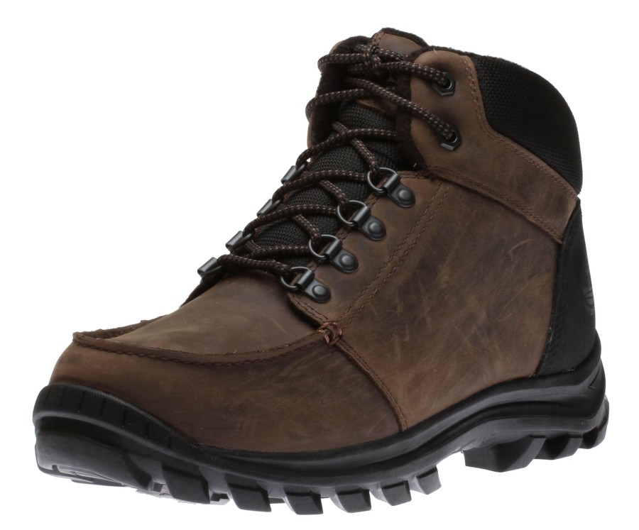 Men Timberland | Snowblades Brown