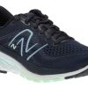 Women New Balance | W860N13 Blue