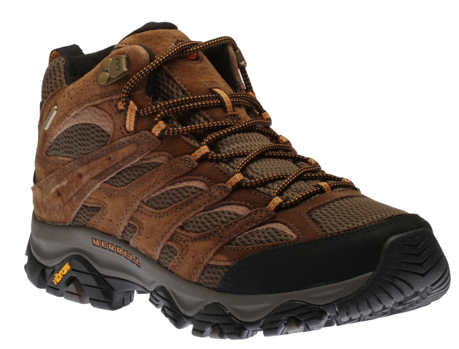 Men Merrell | Moab 3 M Wp Earth