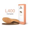 Accessories Aetrex | L400 Women'S Compete Orthotics - Insoles For Active Lifestyles