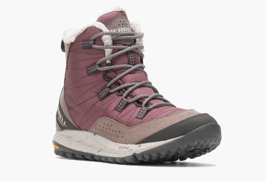 Women Merrell | Antora Sneak Marron