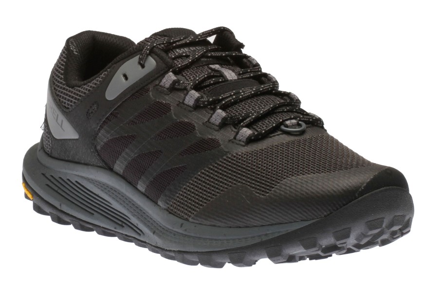 Men Merrell | Nova 3 Black