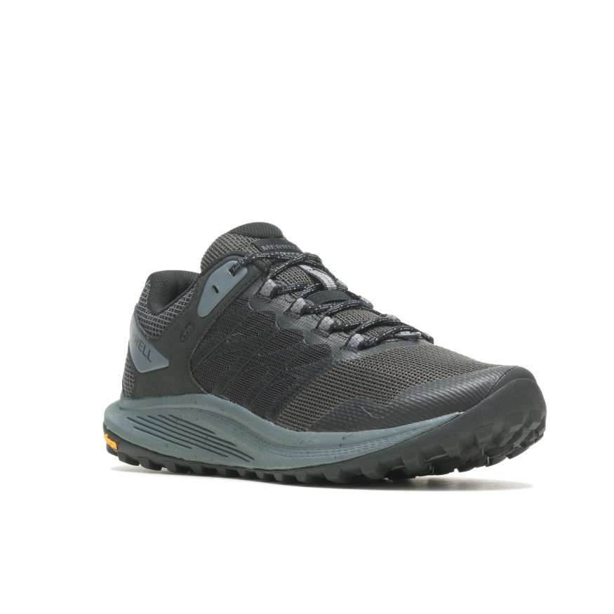 Men Merrell | Nova 3 Black