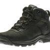 Men Timberland | Flume Black