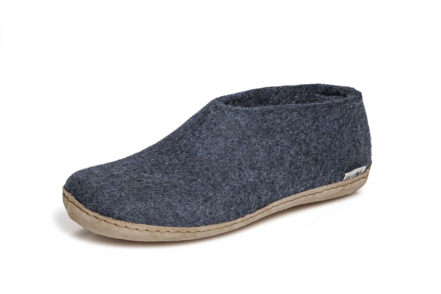 Men Glerups | Shoe Denim