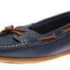 Women Sperry | Ao Skimmer Navy