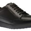 Men Rockport | Bronson Ltt Black