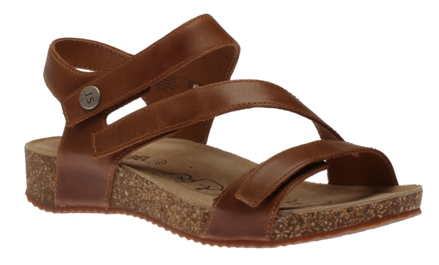 Women Josef Seibel | Tonga 25 Camel