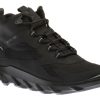 Men Ecco | Mx M Gore Tex Black