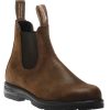 Men Blundstone | Blundstone 1609 - Classic Antique Brown Boot