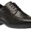 Men Ecco | Helsinki 2 Lac Black