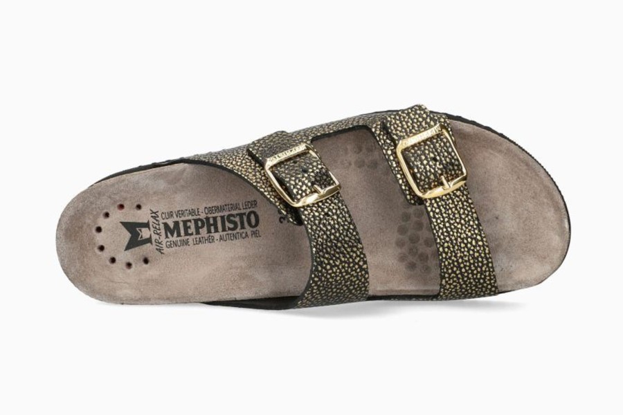 Women Mephisto | Harmony Gold