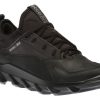 Women Ecco | Mx W Lace Black