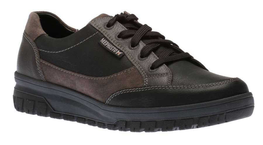 Men Mephisto | Paco Black