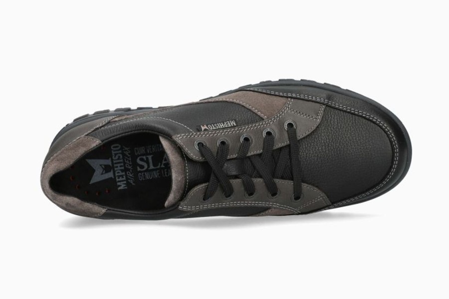 Men Mephisto | Paco Black