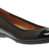 Women Gabor | 54.161.57 Black Ballet Flat