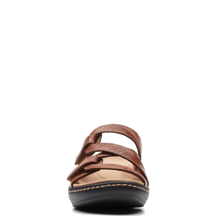 Women Clarks | Merliah Karli Tan