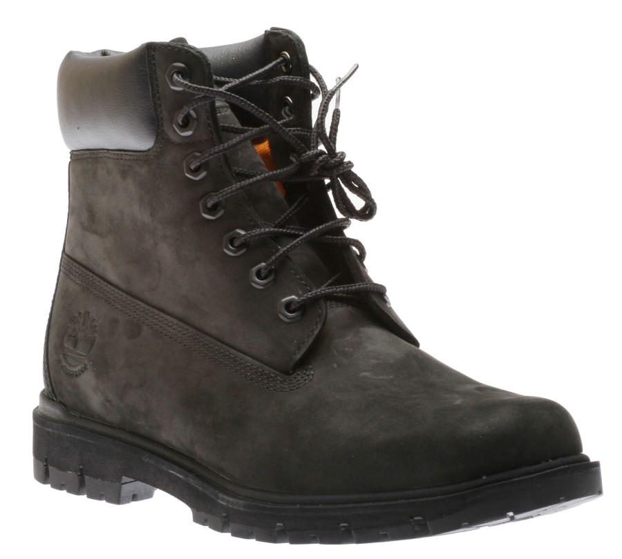 Men Timberland | Radford 6" Black