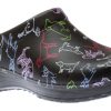 Women Dansko | Kane Dogs Eva Clog