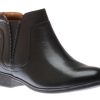 Women Cobb Hill | Crosbie Gore B Black