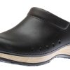 Women Dansko | Kane Black Eva Clog