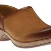 Women Dansko | Brenna Tan Burnished