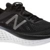 Women New Balance | Wmorbk Black Running Shoe