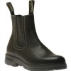 Women Blundstone | Blundstone 1448 - Women'S Series Hi Top Black Leather Boot