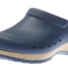 Women Dansko | Kane Blue Eva Clog