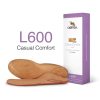 Accessories Aetrex | L600 Women'S Casual Orthotics - Insole For Everyday Shoes