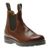 Women Blundstone | Blundstone 1440 - Classic Redwood Leather Boot