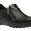 Women Rieker | Lugano Black