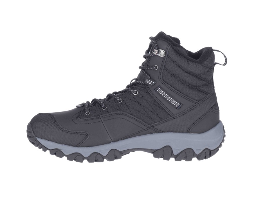 Women Merrell | Thermo Akita M Black