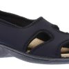 Women Italian Comf | Sandal Navy