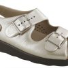 Women SAS Shoes | Relax Sunbeam Gold