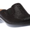 Women Polyflex | Slipper Clog Black